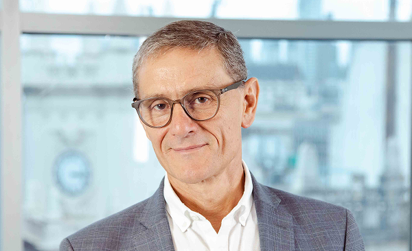 Pablo Tarca